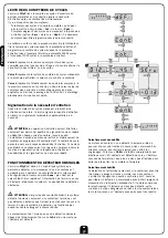 Preview for 44 page of V2 ELETTRONICA City1 Instruction Manual