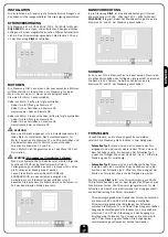 Preview for 53 page of V2 ELETTRONICA City1 Instruction Manual