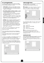 Preview for 55 page of V2 ELETTRONICA City1 Instruction Manual