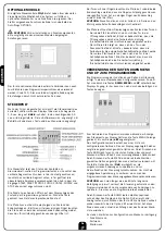 Preview for 56 page of V2 ELETTRONICA City1 Instruction Manual