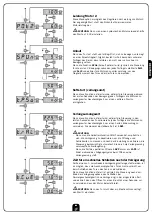 Preview for 61 page of V2 ELETTRONICA City1 Instruction Manual