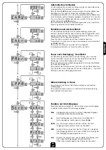 Preview for 63 page of V2 ELETTRONICA City1 Instruction Manual