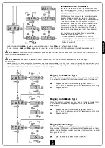 Preview for 65 page of V2 ELETTRONICA City1 Instruction Manual