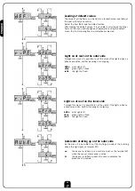 Preview for 10 page of V2 ELETTRONICA City5 Instruction Manual