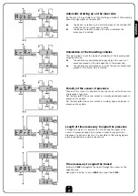 Preview for 11 page of V2 ELETTRONICA City5 Instruction Manual