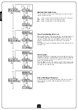 Preview for 12 page of V2 ELETTRONICA City5 Instruction Manual