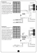 Preview for 19 page of V2 ELETTRONICA City5 Instruction Manual