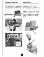 Preview for 6 page of V2 ELETTRONICA ECOGOLD127 Instruction Manual