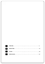 Предварительный просмотр 2 страницы V2 ELETTRONICA GOLD120V-D Instructions Manual