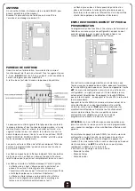 Предварительный просмотр 55 страницы V2 ELETTRONICA GOLD120V-D Instructions Manual