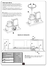 Предварительный просмотр 73 страницы V2 ELETTRONICA GOLD230V-DM Instructions Manual