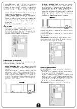 Предварительный просмотр 75 страницы V2 ELETTRONICA GOLD230V-DM Instructions Manual