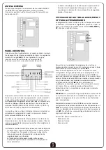 Предварительный просмотр 77 страницы V2 ELETTRONICA GOLD230V-DM Instructions Manual