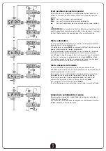 Предварительный просмотр 82 страницы V2 ELETTRONICA GOLD230V-DM Instructions Manual