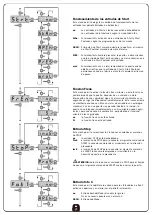 Предварительный просмотр 83 страницы V2 ELETTRONICA GOLD230V-DM Instructions Manual