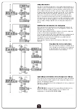 Предварительный просмотр 85 страницы V2 ELETTRONICA GOLD230V-DM Instructions Manual