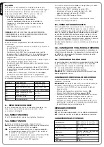 Preview for 6 page of V2 ELETTRONICA Rxp-Vrd Quick Start Manual