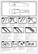 Preview for 2 page of V2 ELETTRONICA VEGA Manual