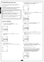 Предварительный просмотр 20 страницы V2 10T044 Manual