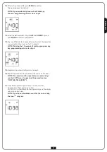 Предварительный просмотр 23 страницы V2 10T044 Manual