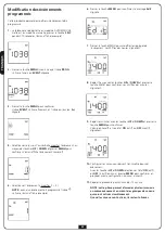 Preview for 34 page of V2 10T044 Manual