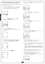 Preview for 36 page of V2 10T044 Manual