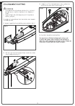 Preview for 12 page of V2 22K004 Manual