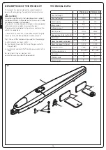 Preview for 16 page of V2 22K004 Manual