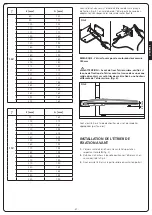 Предварительный просмотр 29 страницы V2 22K004 Manual