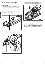 Предварительный просмотр 32 страницы V2 22K004 Manual