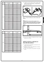 Предварительный просмотр 39 страницы V2 22K004 Manual