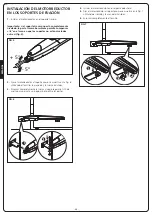 Предварительный просмотр 40 страницы V2 22K004 Manual