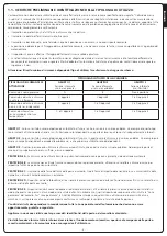 Предварительный просмотр 5 страницы V2 23E011 Manual