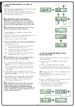 Предварительный просмотр 18 страницы V2 23E011 Manual