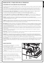 Предварительный просмотр 27 страницы V2 23E011 Manual