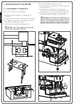 Предварительный просмотр 34 страницы V2 23E011 Manual