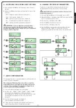 Предварительный просмотр 43 страницы V2 23E011 Manual