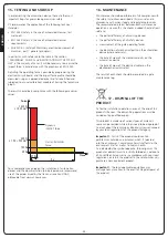 Предварительный просмотр 52 страницы V2 23E011 Manual