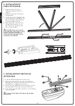 Предварительный просмотр 20 страницы V2 25B005 Manual