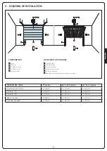 Предварительный просмотр 43 страницы V2 25B005 Manual