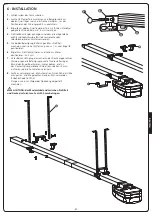 Предварительный просмотр 69 страницы V2 25B005 Manual