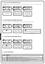 Предварительный просмотр 74 страницы V2 25B005 Manual