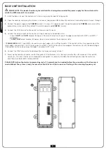 Preview for 10 page of V2 35B022 User Manual