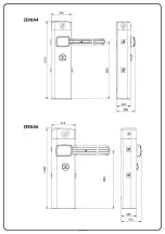 Preview for 2 page of V2 36A004 Manual