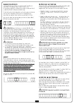 Preview for 78 page of V2 36A004 Manual