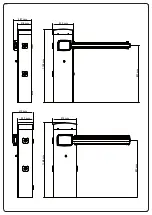 Preview for 2 page of V2 36A022 Manual