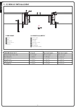 Preview for 8 page of V2 36A022 Manual