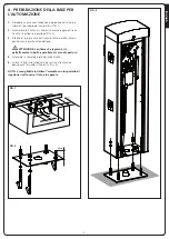 Preview for 9 page of V2 36A022 Manual