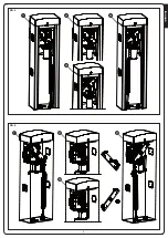 Preview for 11 page of V2 36A022 Manual