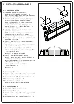 Предварительный просмотр 12 страницы V2 36A022 Manual